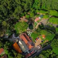 Rancho do Zé João โรงแรมในลาวรินยาส