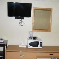 TC Motel, hotel di Medicine Hat