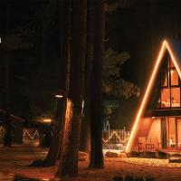 Amaan Resort, hotel poblíž Letiště Čitral - CJL, Tāl
