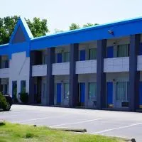 Astoria Hotel North、ダンビルのホテル