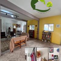 Chácara Bela Vista, hotel poblíž São Benedito Airport - JSB, Ubajara