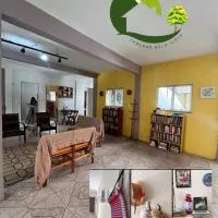 Chácara Bela Vista, hotel din Ubajara