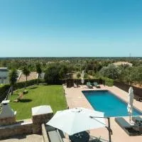 Casa Do Vale - Algarve, готель у місті Vargem da Mão