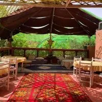 Ecogite La Tourterelle - Guesthouse, hotel u gradu 'Kalaat M'Gouna'