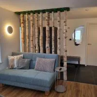 Hideaway Eyb, hotell sihtkohas Ansbach