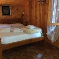 Appartamento Volturina, hotel v destinaci Fiumalbo