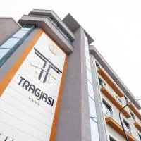 Viesnīca Hotel Tragjasi pilsētā Orikuma