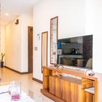 Edificio Juan 23, hotel poblíž Letiště Capitan Oriel Lea Plaza - TJA, Tarija