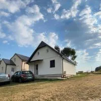 Vikendica Cemerno, hotel a Gacko
