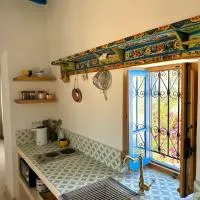 Dar Fattouma, hotel v destinaci Houmt Souk