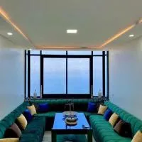 Dream rentals - green, hotell i Al Hoceïma