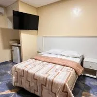 Hotel Amazonida – hotel w mieście Manaus