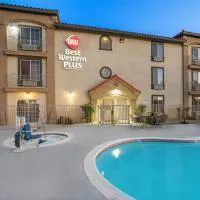 Palmdale में, होटल Best Western Plus John Jay Inn & Suites