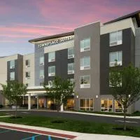 TownePlace Suites by Marriott Allentown West, hotel em Allentown