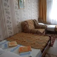 Затока жилье центр въезд со стороны Белгород-Днестровского – hotel w Zatoce