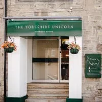The Yorkshire Unicorn, hotel in Skipton