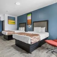 MAGNOLIA INN of BILOXI,OCEAN SPRINGS,PASCAGOULA & GAUTIER, hotel di Gautier