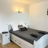 Studio Paisible, hotel en Gien-sur-Cure