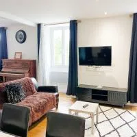 Grand Studio, hotel en Gien-sur-Cure