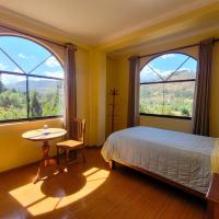 Hotel Sucali Campestre, hotel near Comandante FAP Germán Arias Graziani Airport - ATA, Tarica