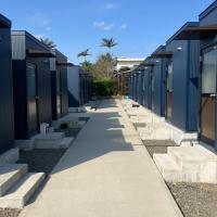 パークサイドホテル種子島, hotel poblíž Letiště Tanegashima - TNE, Noma