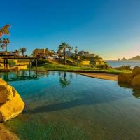 Coastal Chic at Misiones Arch & Sea View, h&ocirc;tel &agrave; Cabo San Lucas