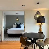 The Spire Hotel, hotel di Queenstown