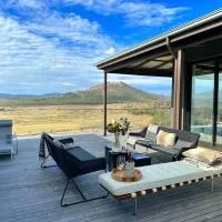 Sherwood Loves Tasmania, хотел в Buckland