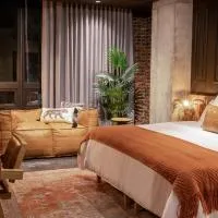 The Host Medellin, hotell i Medellín