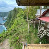 Waterfall Inn Sunset & Nature, hotel 