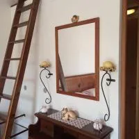 Rêverie Amatrice, hotel in Amatrice
