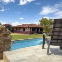 Finca el Paraíso, ξενοδοχείο σε Los Santos