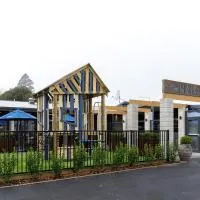 The Halswell, Hotel in Christchurch