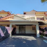 Tere Home 29 Subang by Manhattan Group, hotel poblíž Letiště Sultan Abdul Aziz Shah - SZB, Shah Alam