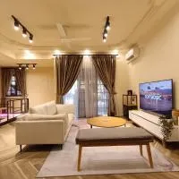 Tere Home 29 Subang by Manhattan Group, hotel blizu letališča Letališče Sultan Abdul Aziz Shah - SZB, Shah Alam