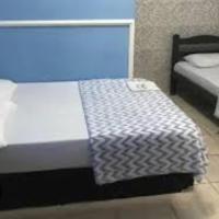 Pousada Beija-Flôr Aeroporto, Pinto Martins-flugvöllur - FOR, Fortaleza, hótel í nágrenninu