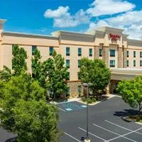 Hampton Inn Chattanooga West/Lookout Mountain – hotel w mieście Chattanooga