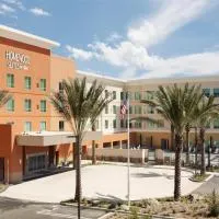 Homewood Suites By Hilton Irvine John Wayne Airport, hotel u gradu Ervin