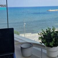 Seaview City Retreat, hotel near Larnaca International Airport - LCA, Larnaka