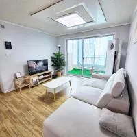 Ocean House PH, Hotel in Pohang