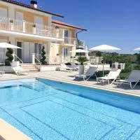 Residenza delle Grazie: Cossignano'da bir otel
