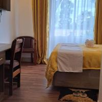 Hellenis Guest House, hotel poblíž Kakamega Airport - GGM, Kakamega