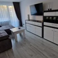 Korsako apartamentai, hotel i Šiauliai