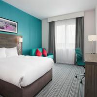 Jurys Inn Southampton, hotel in Southampton