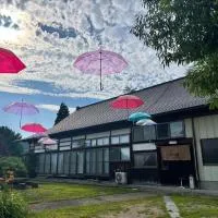 山形イチマルニマル, hotel en Miyajuku