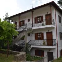 Hostel Gerakina, hotel sa Vávdhos