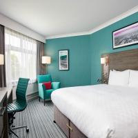 Jurys Inn Cheltenham, hotel in Cheltenham