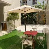 RÉSIDENCE VGP LOGPOM, hotel en Douala
