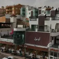 لوسيل للشقق المخدومة, khách sạn ở Taif
