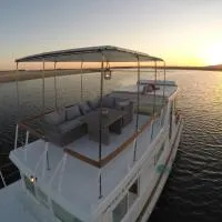Barco Casa Fuzeta, ξενοδοχείο σε Fuzeta